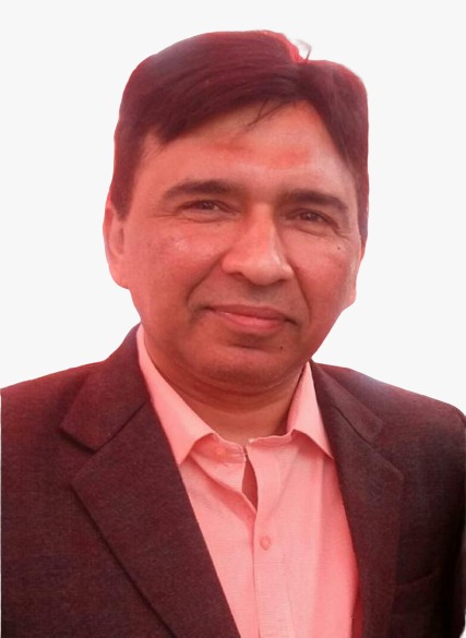  Sanjeev Sharma 